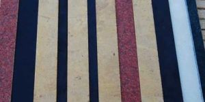 Modling Patti Granite