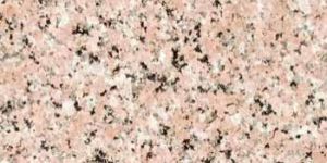 Rozy Pink Granite Stone Tiles