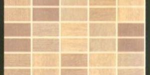 Wall Tiles Matt Finish