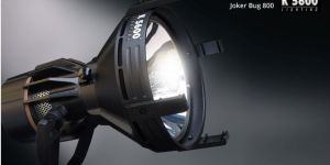 Parabolic Aluminized Reflector Light