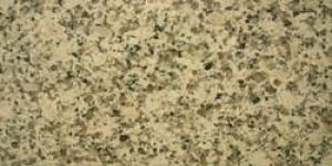 Crystal Yellow Granite