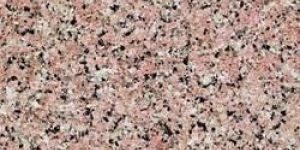 Rosy Pink Granite