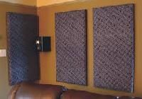 Room Soundproofing System