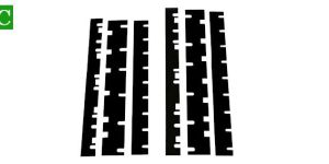 Blades-Knives for Manugraph