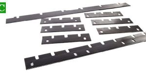 High Speed Cutting Blades