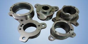 Sleeves for Plate and Blanket Cylinders