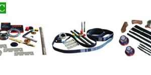 Web Offset Consumables