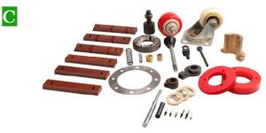 Web Offset Spare Parts