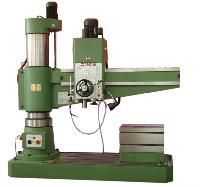 Radial Drill