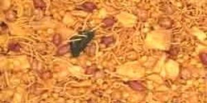 Garlic Mixture Namkeen