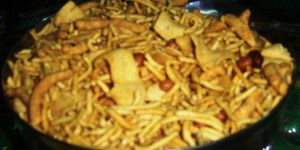 Madrasi Mixture Namkeen