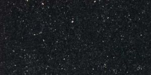 Black Galaxy Granite