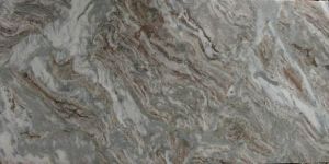 Kashmiri Brown Light 1