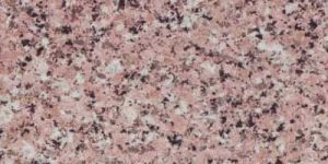 Rosy Pink Granite