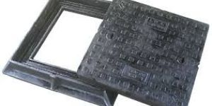Manhole Cover Frame