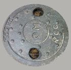 RCC Manhole Covers