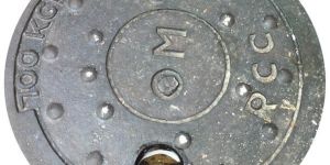 Rcpc Manhole Covers, Rcpc Manhole Frames