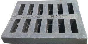 RCPC Gully Gratings
