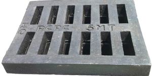 RCPC Gully Gratings / Gullypit Cover