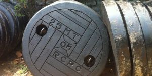 Rcpc Manhole Covers, Rcpc Manhole Frames