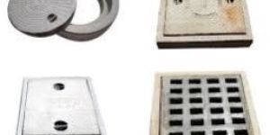 Sfrc Drain Covers