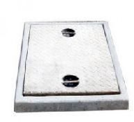 Sfrc Manhole Covers