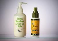 Herbal Baby Mosquito Repellent Cream