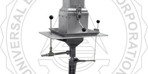 HAND SHEET FORMER (KCL TYPE)