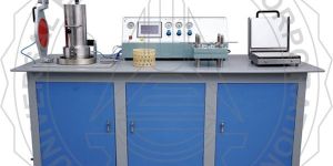 HAND SHEET FORMER (SEMI- AUTOMATIC SHEET FORMER)