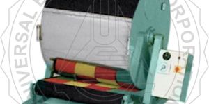 Sheet Drying Cylinder (UEC-2010)