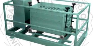 Wood Chip Classifier (UEC-2013)