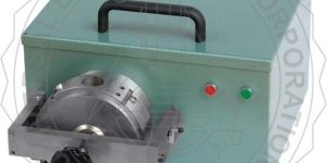 Lab Mechanical Crusher (UEC-2014)