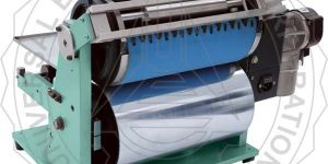 Fluff Tester Patra Type Machine