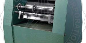 Fluff Tester GFL Type Machine