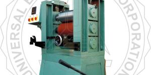 Laboratory Calendaring Machine