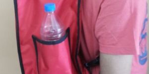 Food Delivery Backpack Bags