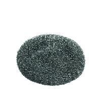 Galvanized Scourers