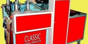 Thermal Lamination Machine