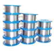 Non Ferrous Wires