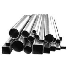 Stainless Steel Pipes