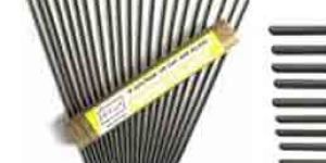 Stainless Steel Electrodes