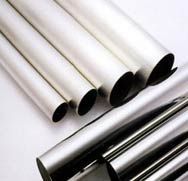Stainless Steel Pipes
