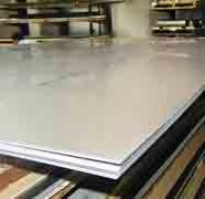 Stainless Steel Sheets