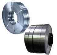 Stainless Steel Strips