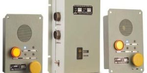 Vigilance Control Device