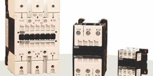 Capacitor Duty Switching Contactors