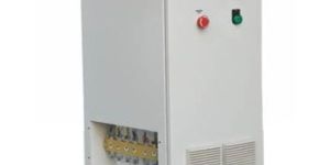 Hybrid Broadband Passive Filter