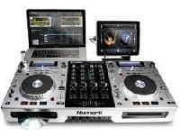 DJ System