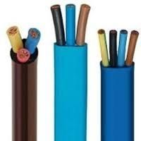 PVC Flat Cable