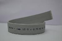 Twelve Core Flat Elevators Cables